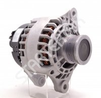 Alternator 63321859RMFD MAGNETI MARELLI