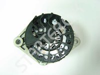 Alternator 63377492 MAGNETI MARELLI