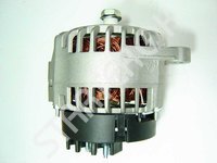 Alternator 63377492 MAGNETI MARELLI
