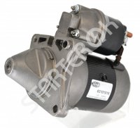 Starter MAGNETI MARELLI  63101018RMFD