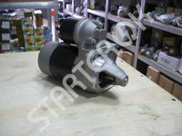 Starter MAGNETI MARELLI  63102022