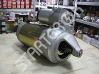 Starter MAGNETI MARELLI  63216703