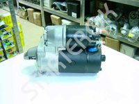 Starter MAGNETI MARELLI  63221637