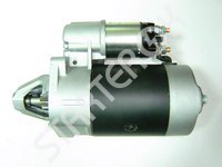 Starter MAGNETI MARELLI  63223203