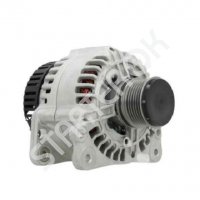 Alternator MG331 MAHLE