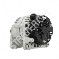 Alternator MG331 MAHLE