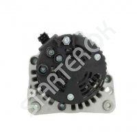 Alternator MG331 MAHLE