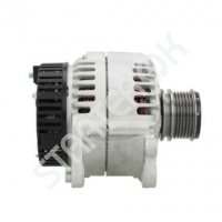 Alternator MG331 MAHLE