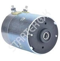 DC Motor MAHLE  MM152