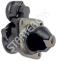 DE Bracket starter MSX9 MAHLE