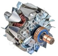 Rotor Alternator MAHLE  MGX661