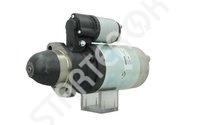 Starter MS250 MAHLE