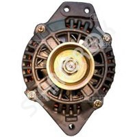 Alternator MANDO  AB190097