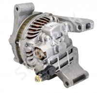 Alternator LF5018300ARMFD MAZDA