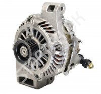 Alternator MAZDA  LF5018300ARMFD