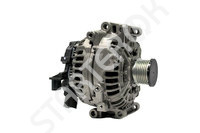 Alternator MERCEDES BENZ  A0131540002