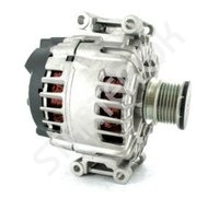 Alternator A0141541502 MERCEDES BENZ