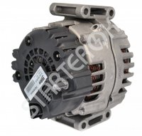 Alternator A0141542802RMFD MERCEDES BENZ