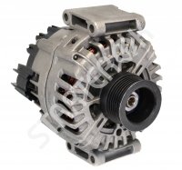 Alternator A0141542802RMFD MERCEDES BENZ