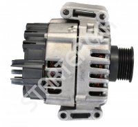 Alternator A0141542802RMFD MERCEDES BENZ