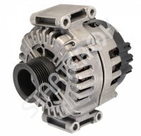 Alternator MERCEDES BENZ  A0141542802RMFD