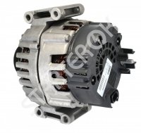 Alternator A0141542802RMFD MERCEDES BENZ