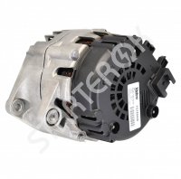 Alternator A6511540302RMFD MERCEDES BENZ