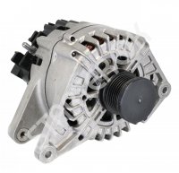 Alternator A6511540302RMFD MERCEDES BENZ