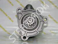 Starter A0061512401RMFD MERCEDES BENZ