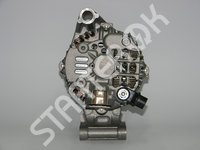 Alternator 210367 MESSMER