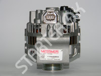 Alternator 210367 MESSMER