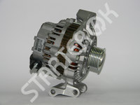 Alternator MESSMER  210367