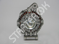 Alternator 210367 MESSMER