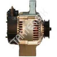 Alternator A001T02091 MITSUBISHI