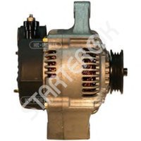 Alternator A001T04892 MITSUBISHI