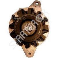 Alternator MITSUBISHI  A002T01384