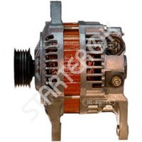 Alternator MITSUBISHI  A002T09591