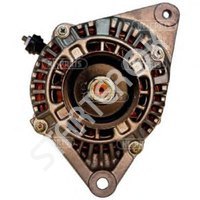 Alternator MITSUBISHI  A002T14694