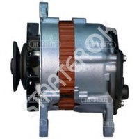 Alternator MITSUBISHI  A002T25081