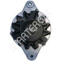 Alternator A002T25081 MITSUBISHI