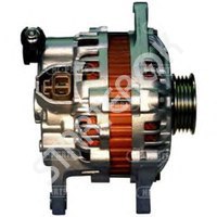 Alternator A002T33991 MITSUBISHI