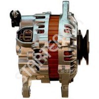 Alternator A002T35177 MITSUBISHI
