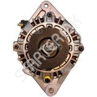 Alternator A002T36478 MITSUBISHI