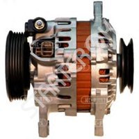 Alternator MITSUBISHI  A002T36478