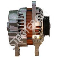 Alternator A002T38491 MITSUBISHI