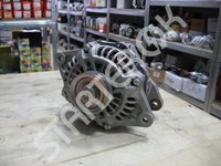 Alternator MITSUBISHI  A002TB0091