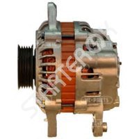 Alternator A003T02193 MITSUBISHI