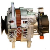 Alternator MITSUBISHI  A003T08183