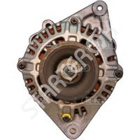 Alternator A003T08183 MITSUBISHI