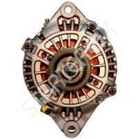 Alternator MITSUBISHI  A003T08491